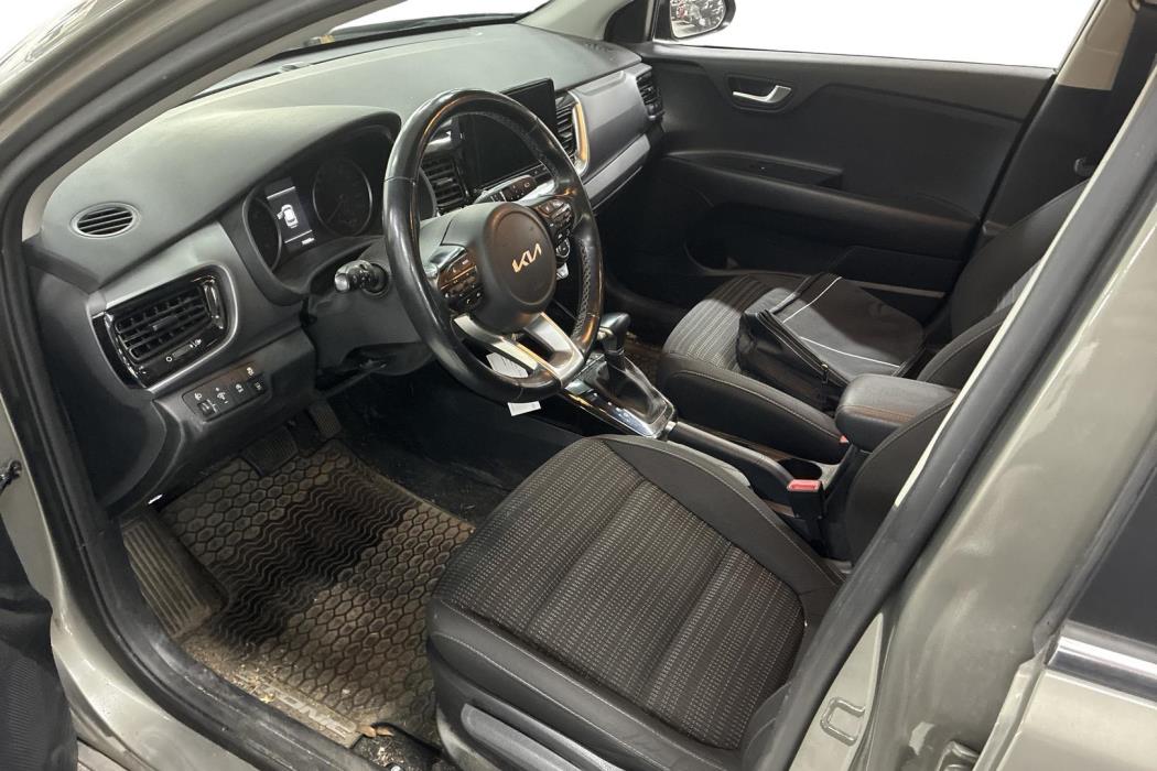 Kia Stonic 2023