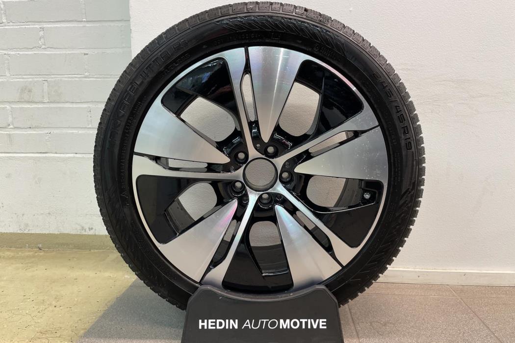 MERCEDES-BENZ E 2024