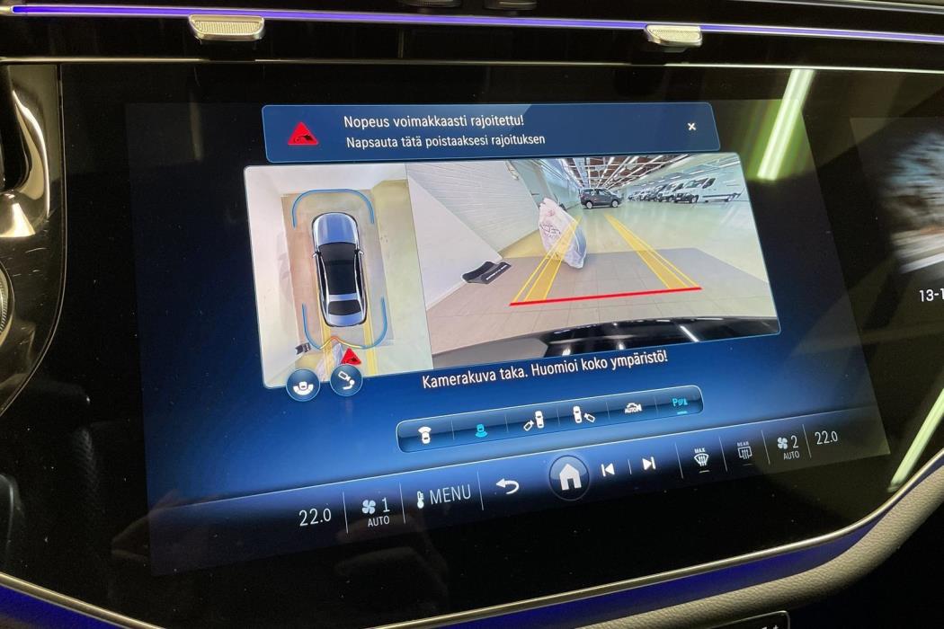 MERCEDES-BENZ E 2024