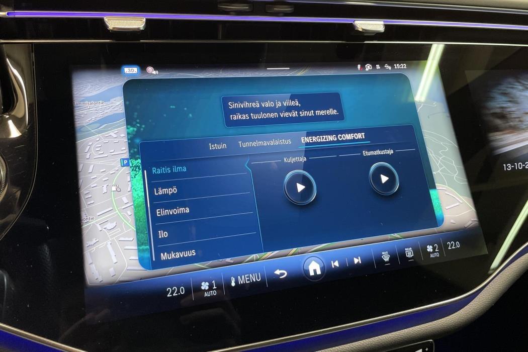 MERCEDES-BENZ E 2024