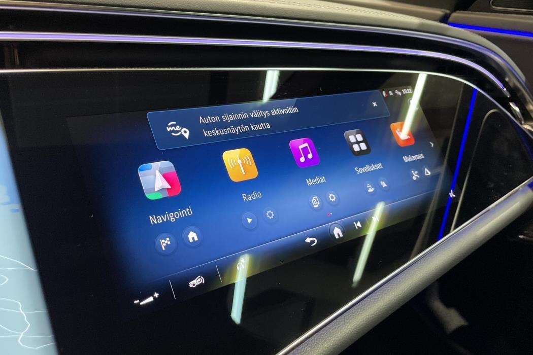 MERCEDES-BENZ E 2024