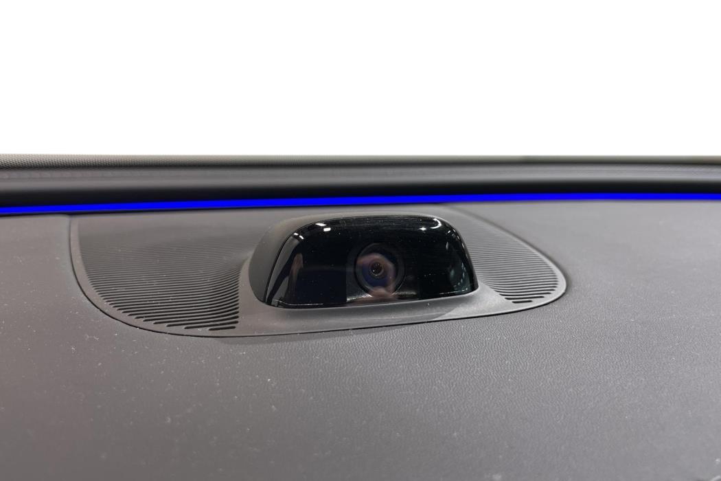 MERCEDES-BENZ E 2024