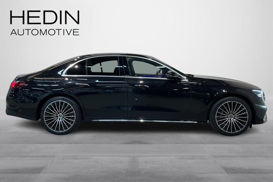 MERCEDES-BENZ E 2024