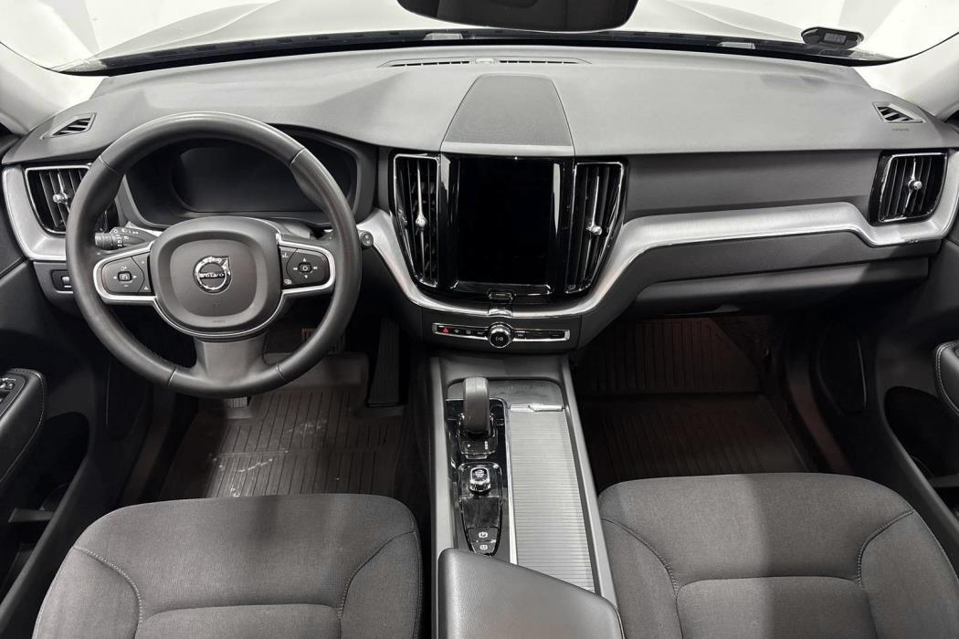 Volvo XC60 2022