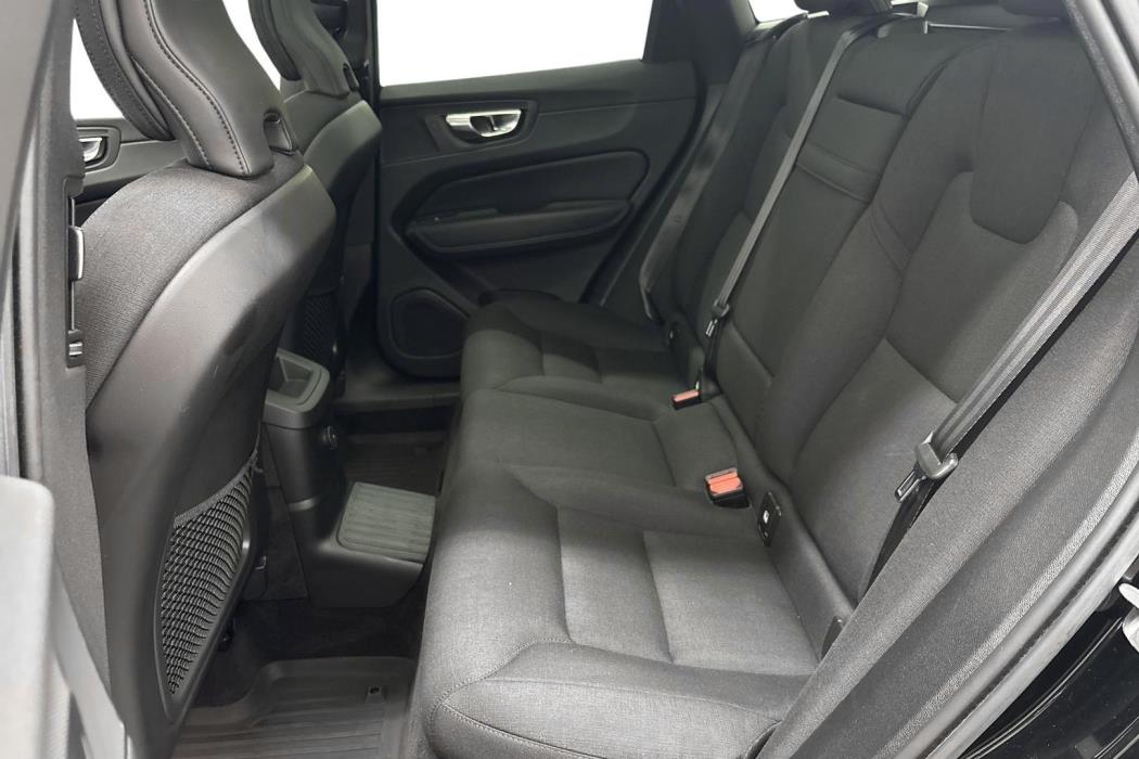 Volvo XC60 2022