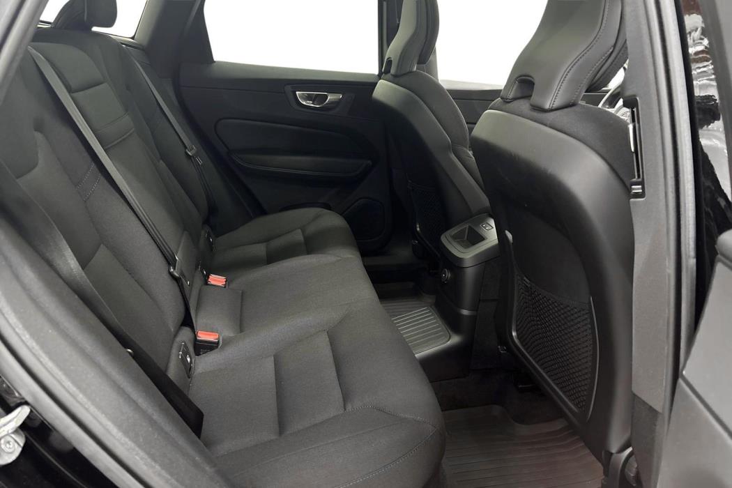Volvo XC60 2022