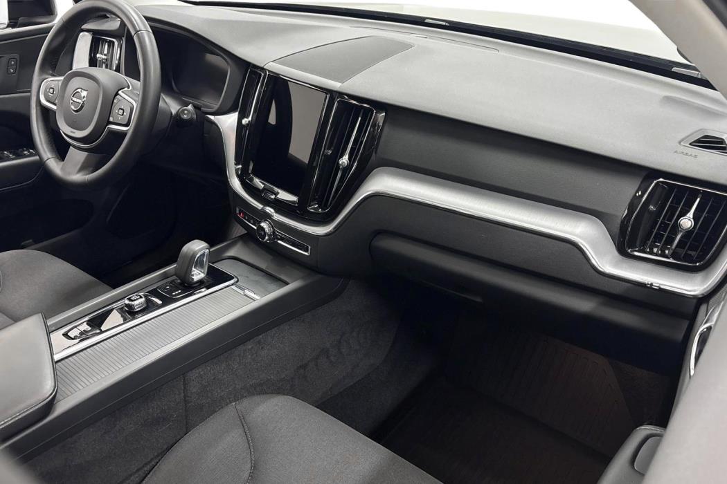 Volvo XC60 2022