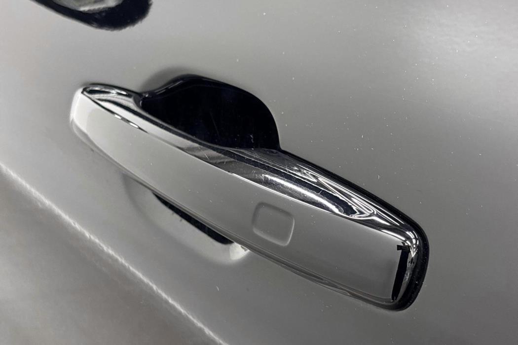 Volvo XC60 2022