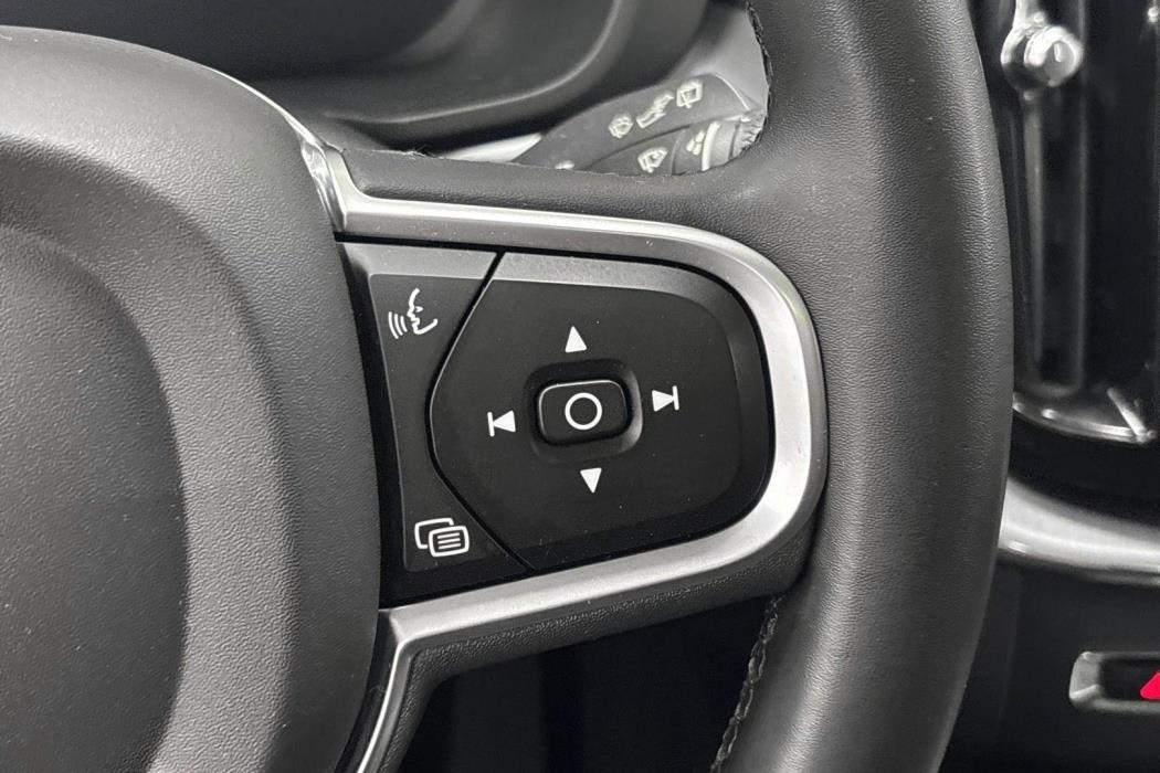 Volvo XC60 2022