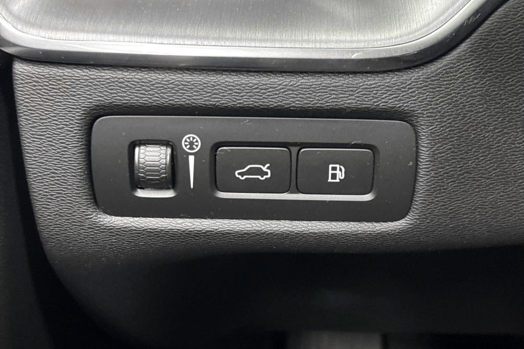 Volvo XC60 2022