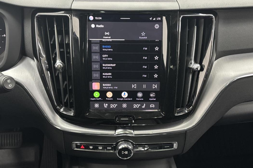Volvo XC60 2022