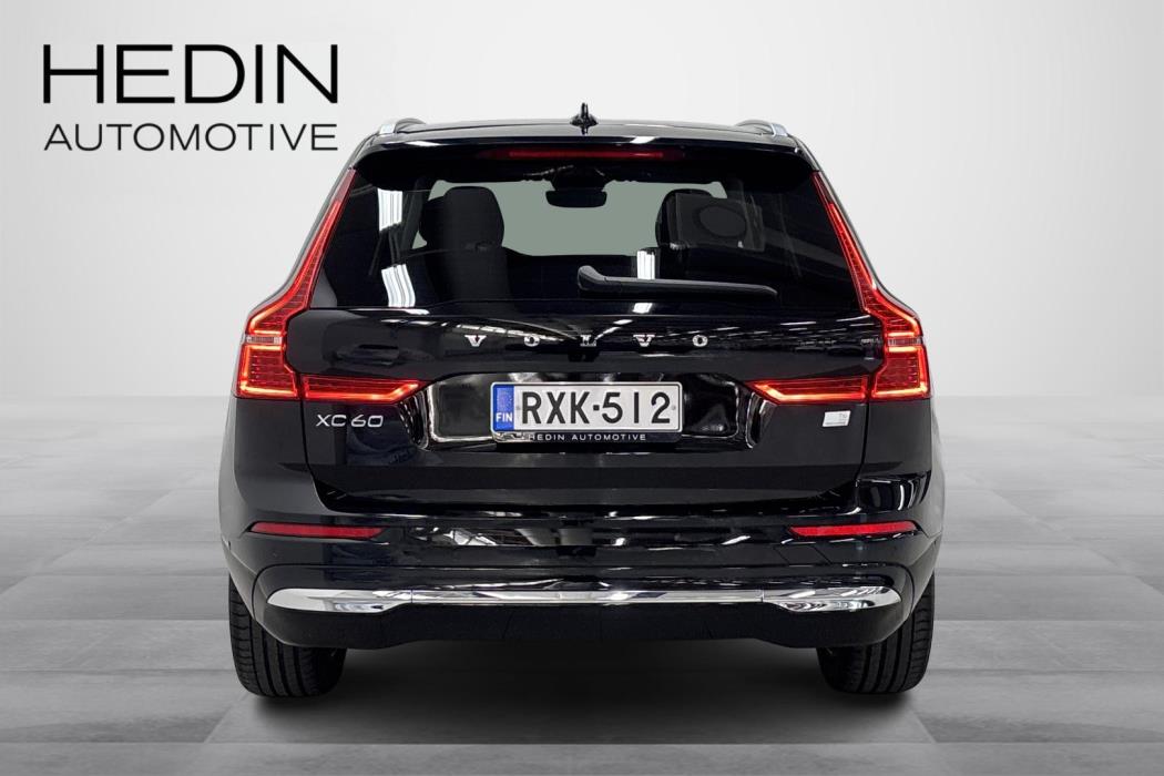 Volvo XC60 2022