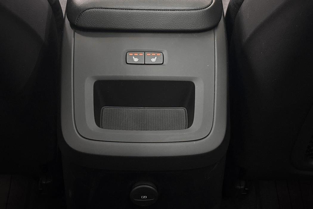 Volvo XC60 2022