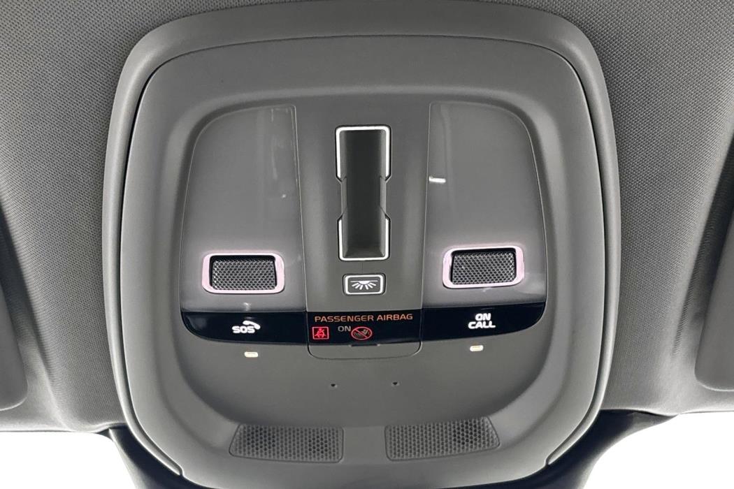 Volvo XC60 2022