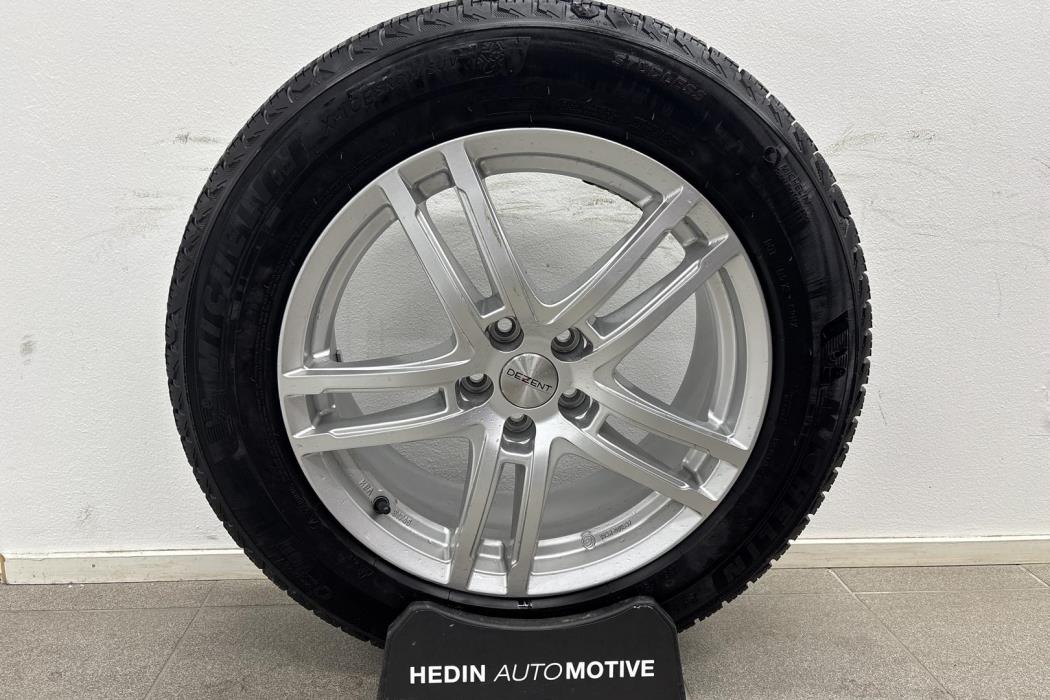 Volvo XC60 2022