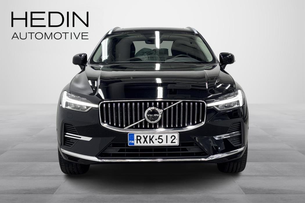 Volvo XC60 2022
