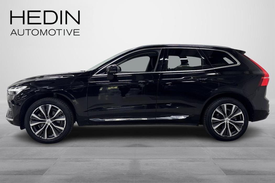 Volvo XC60 2022