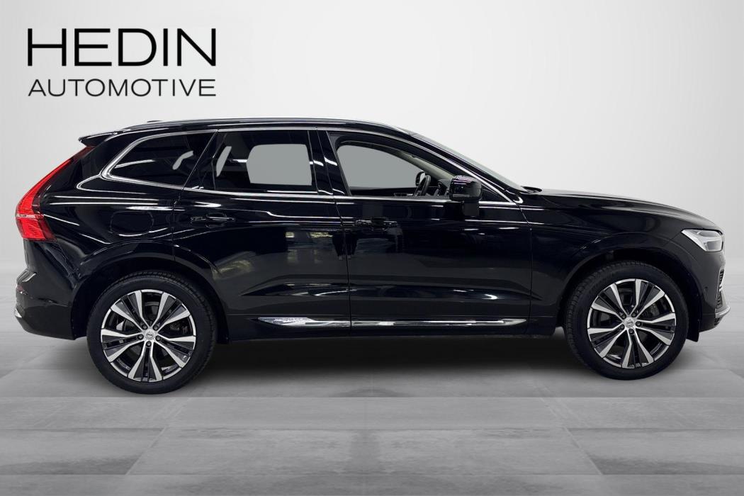 Volvo XC60 2022