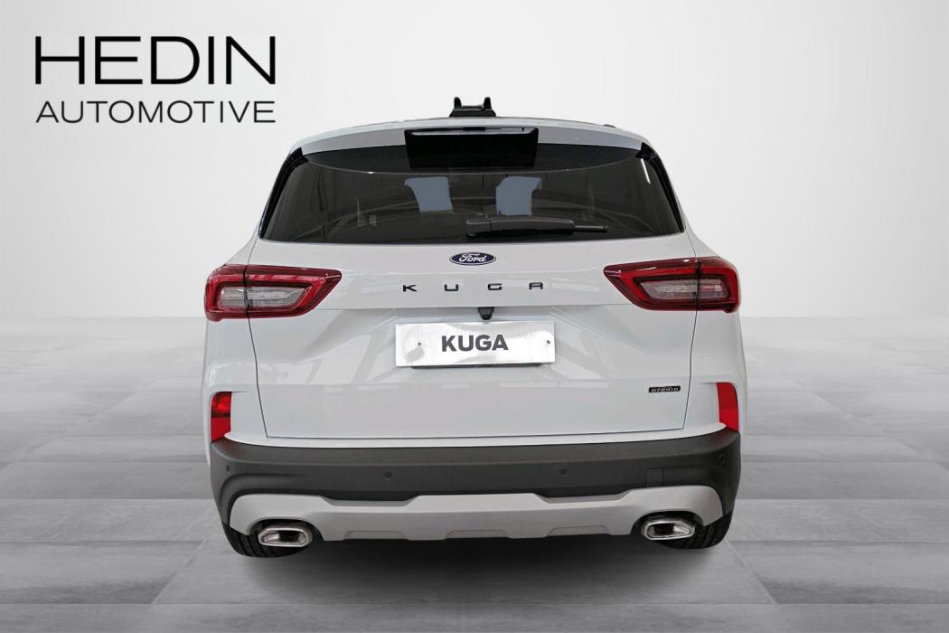 Ford Kuga 2026