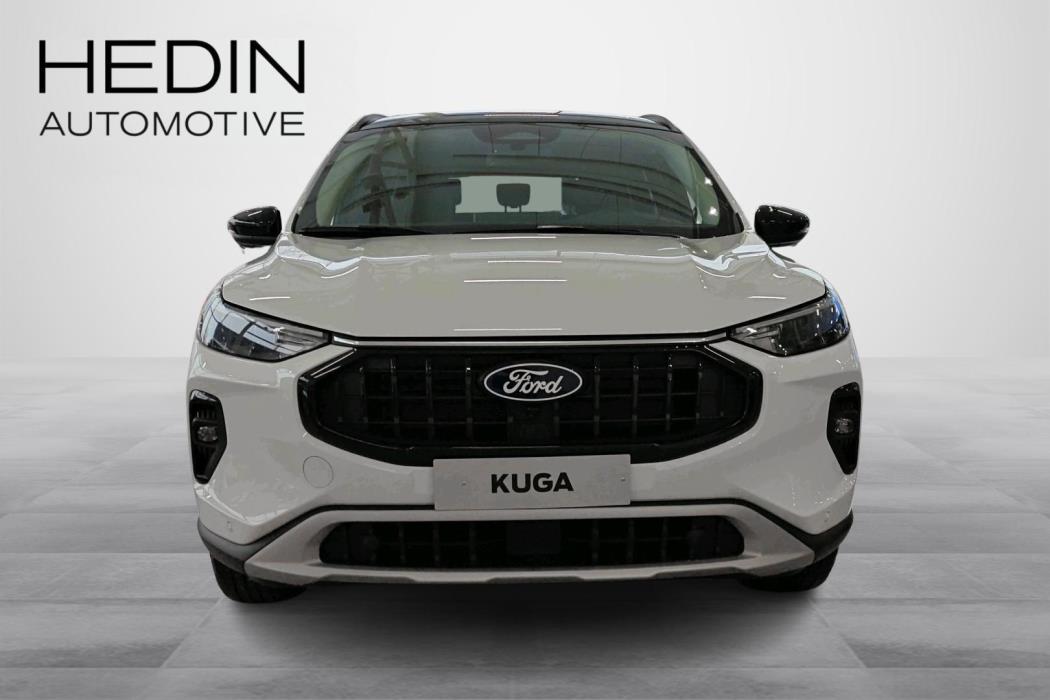 Ford Kuga 2026