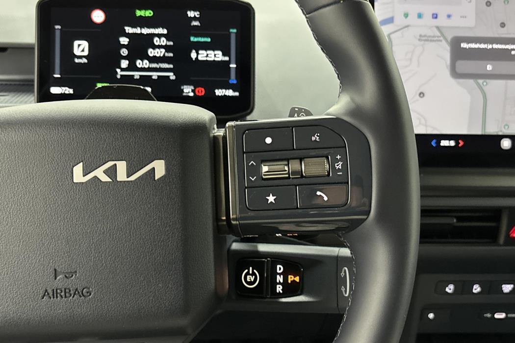 Kia PV5 2026