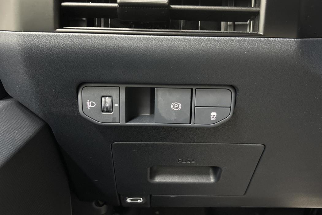 Kia PV5 2026