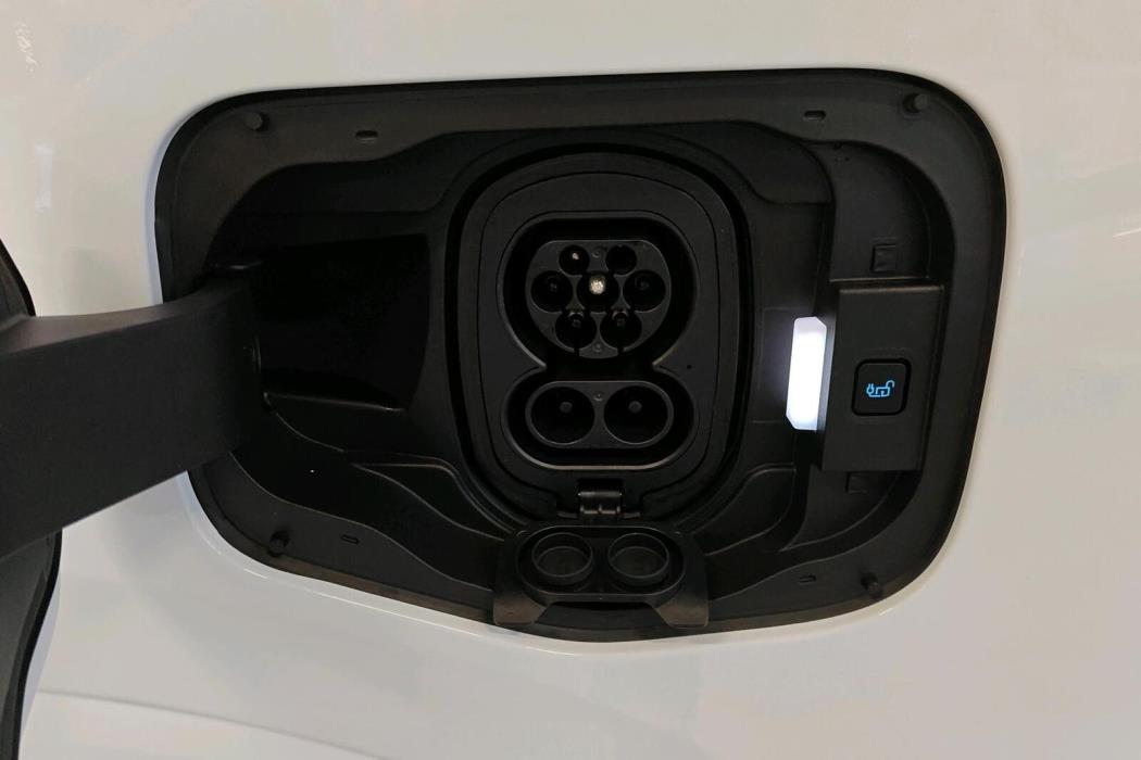 Ford Tourneo Courier 2026