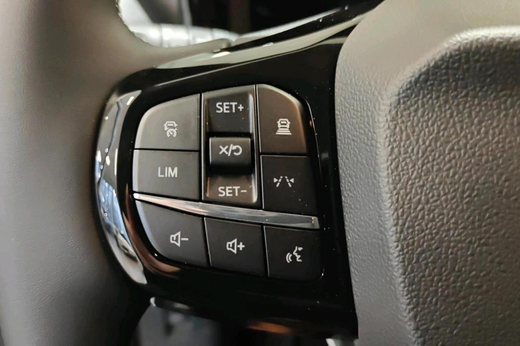 Ford Tourneo Courier 2026