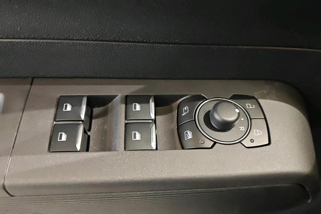 Ford Tourneo Courier 2026