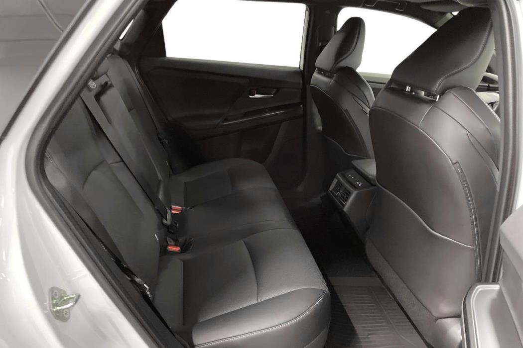 Subaru Solterra 2026