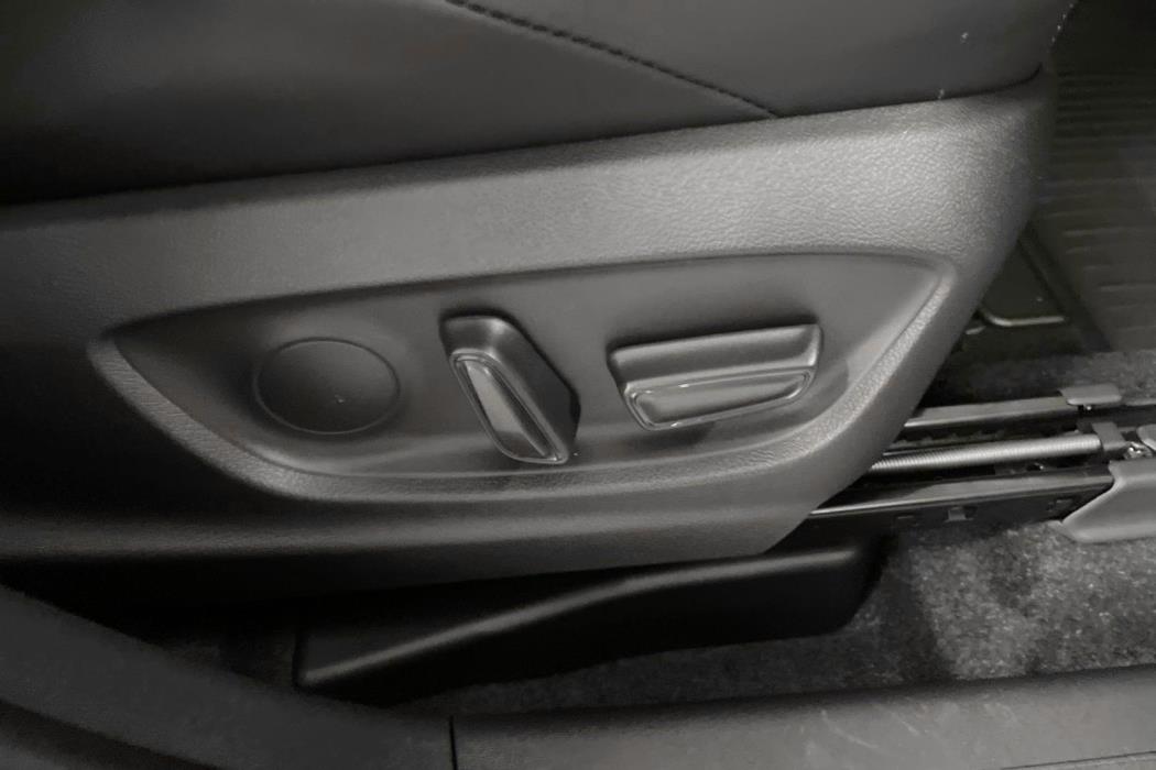 Subaru Solterra 2026