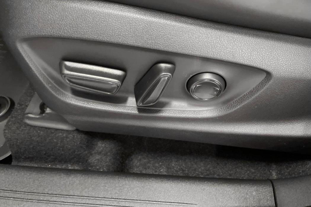 Subaru Solterra 2026