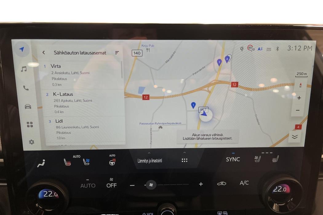 Subaru Solterra 2026