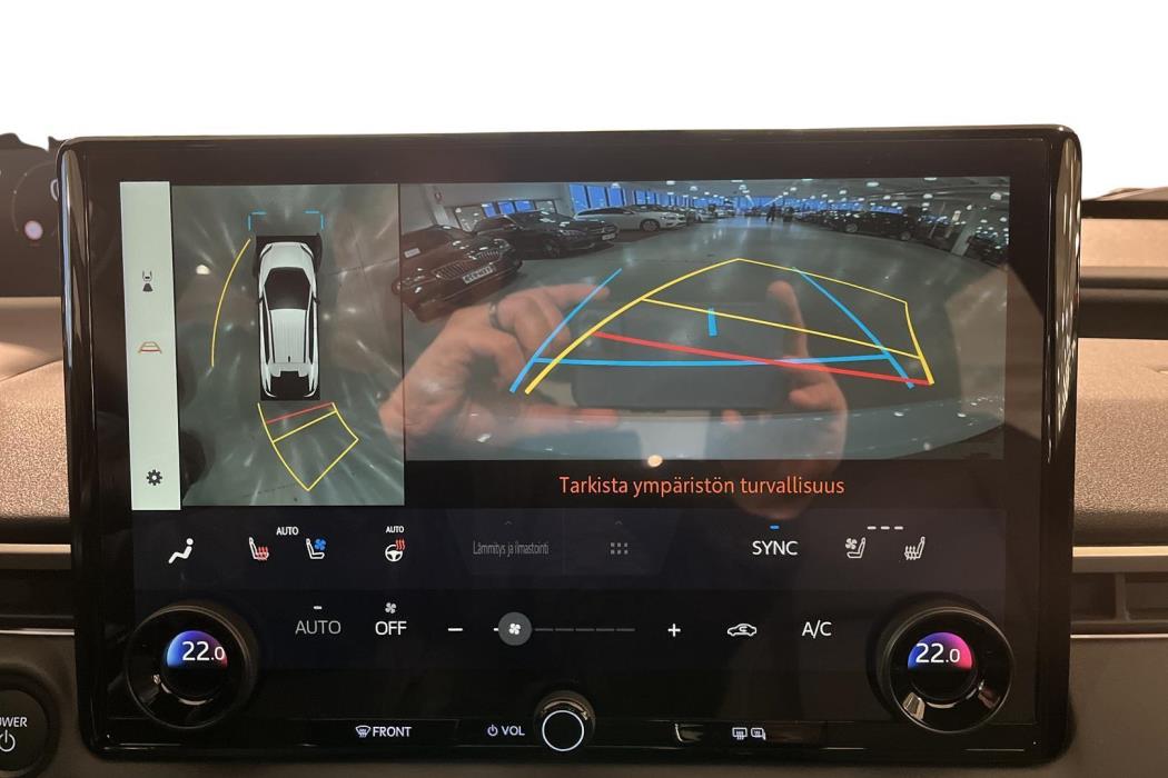 Subaru Solterra 2026