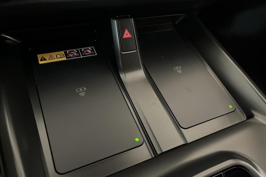 Subaru Solterra 2026