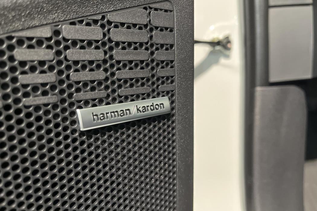 Subaru Solterra 2026