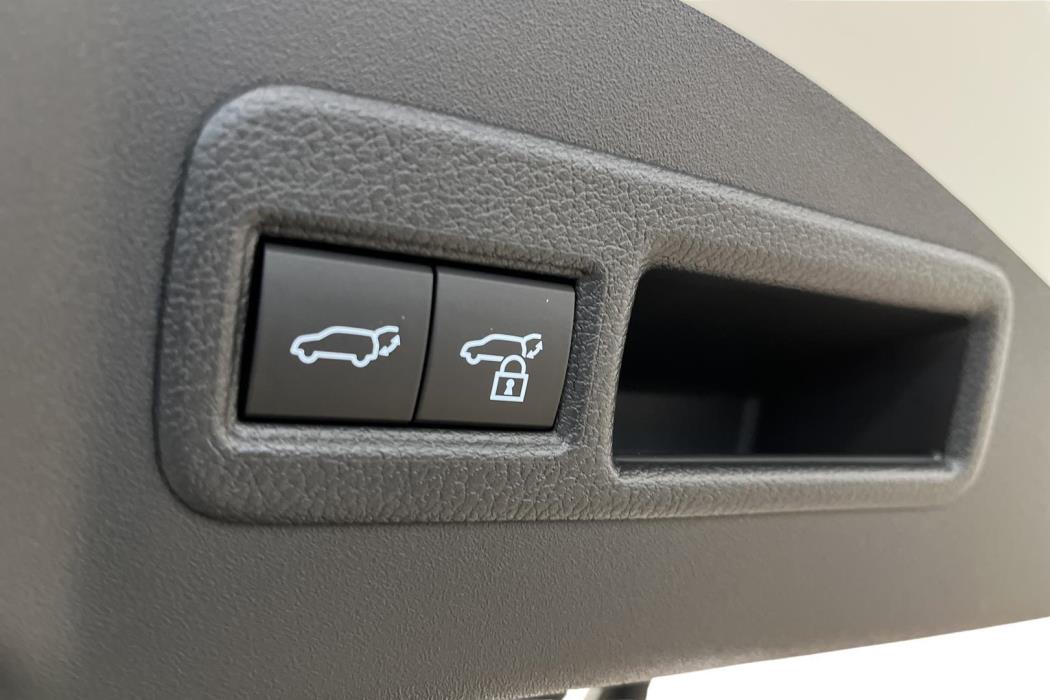 Subaru Solterra 2026