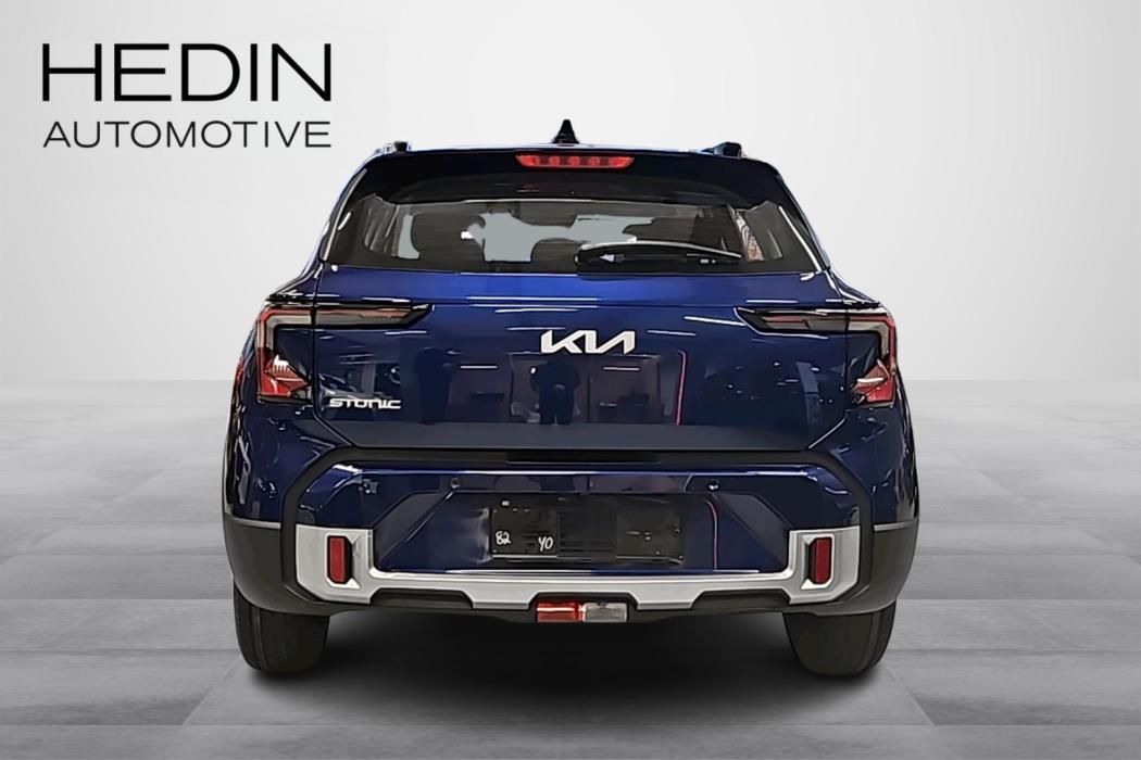 Kia Stonic 2026
