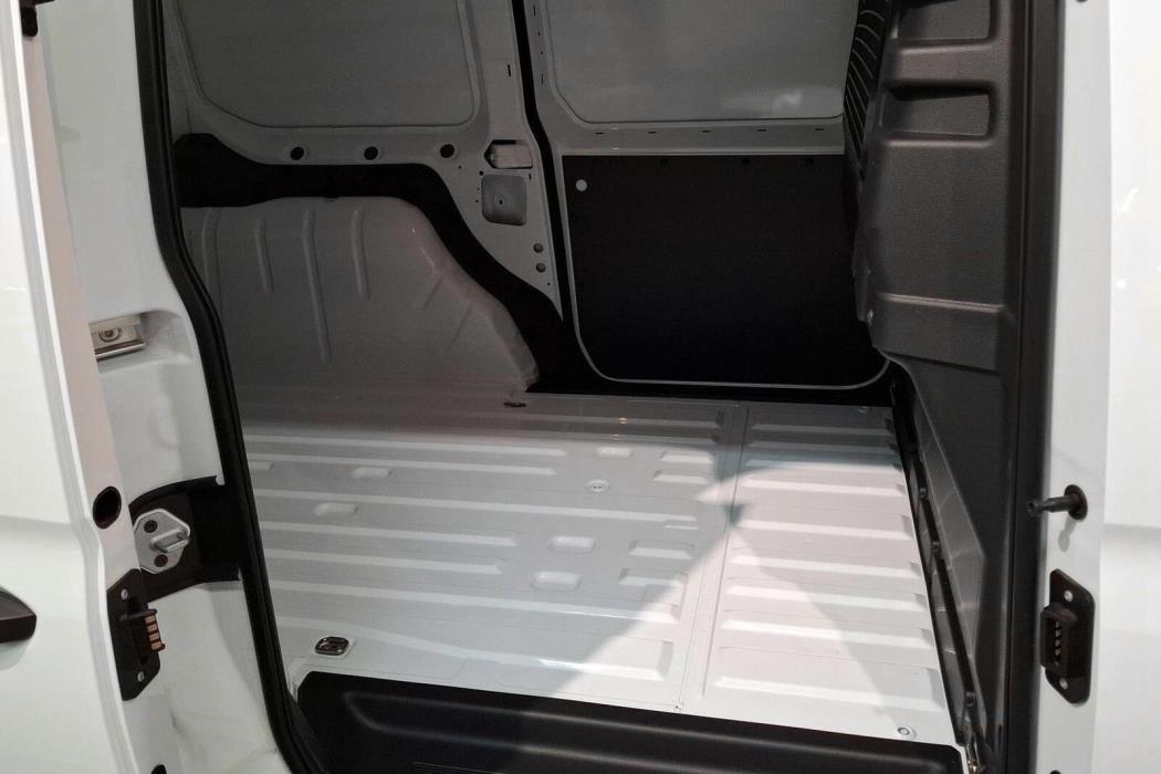 Ford Transit Connect 2026