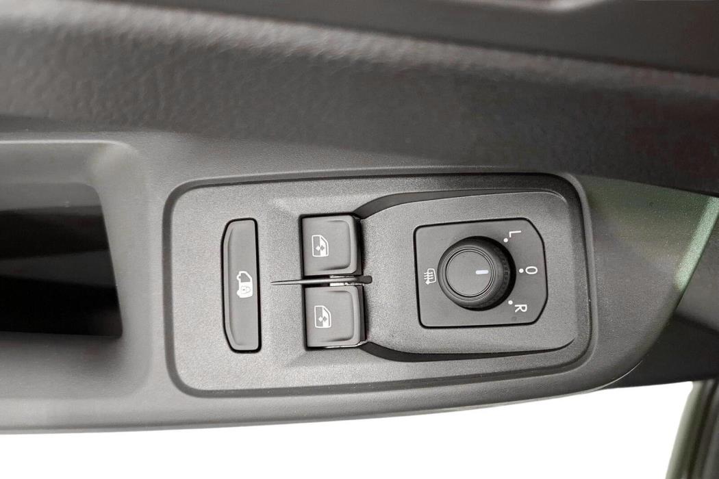 Ford Transit Connect 2026