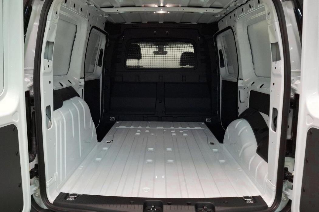 Ford Transit Connect 2026