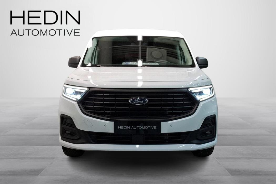 Ford Transit Connect 2026