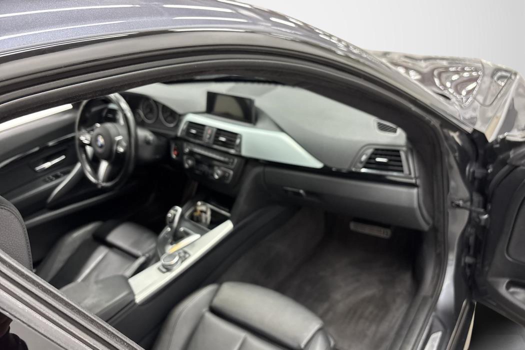 BMW 335 Gran Turismo 2014