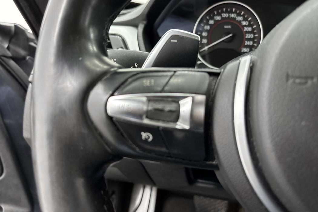 BMW 335 Gran Turismo 2014