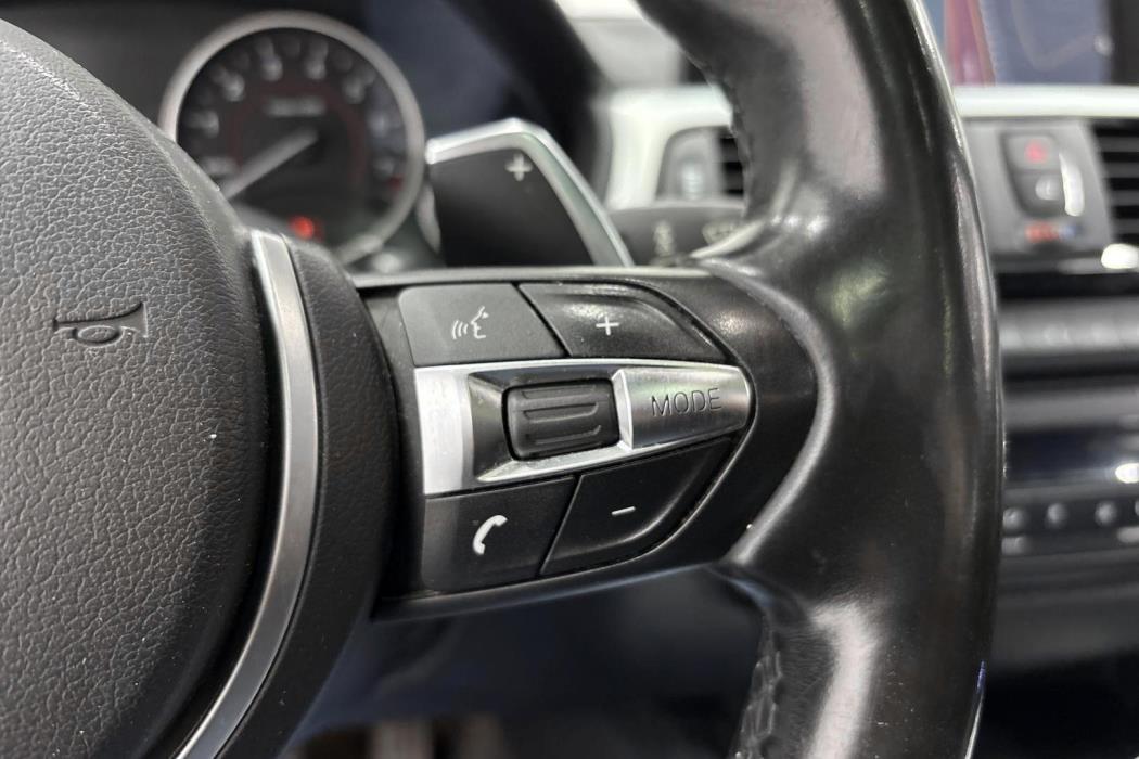 BMW 335 Gran Turismo 2014