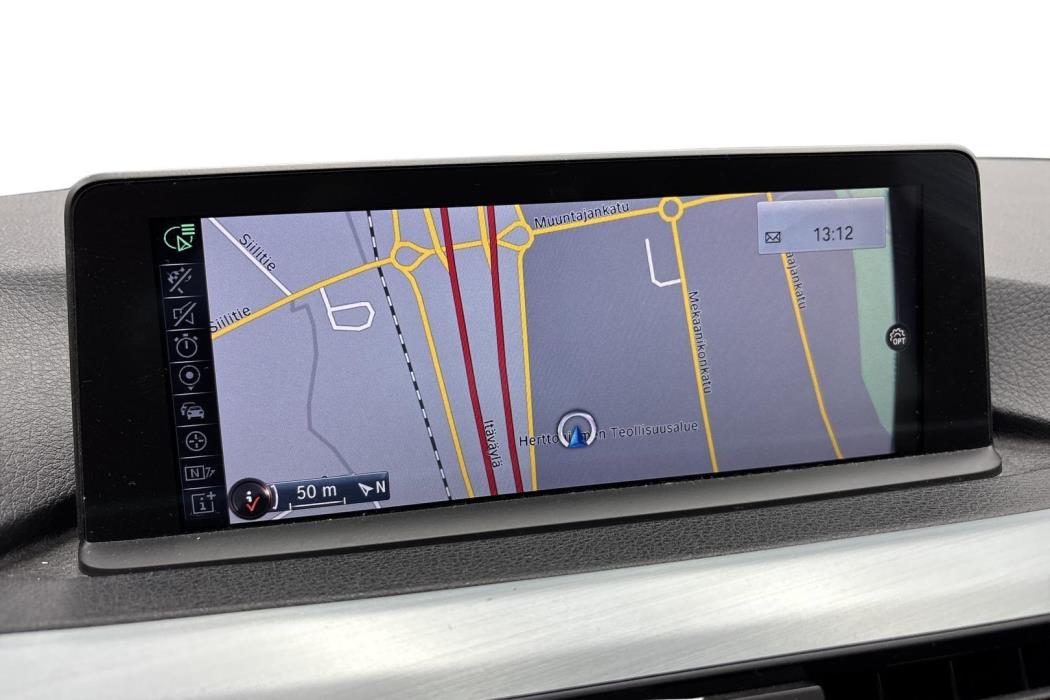 BMW 335 Gran Turismo 2014