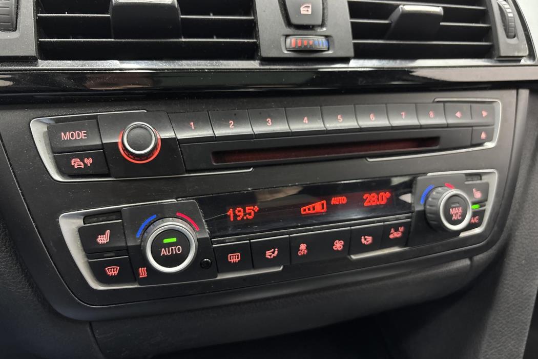 BMW 335 Gran Turismo 2014