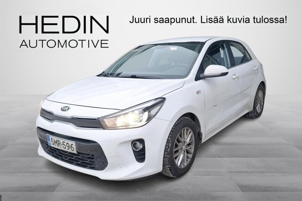 KIA Rio 2017