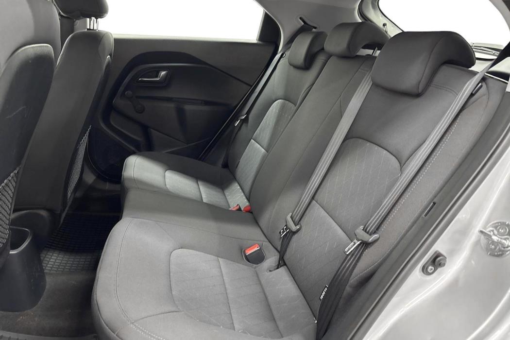 Kia Rio 2015