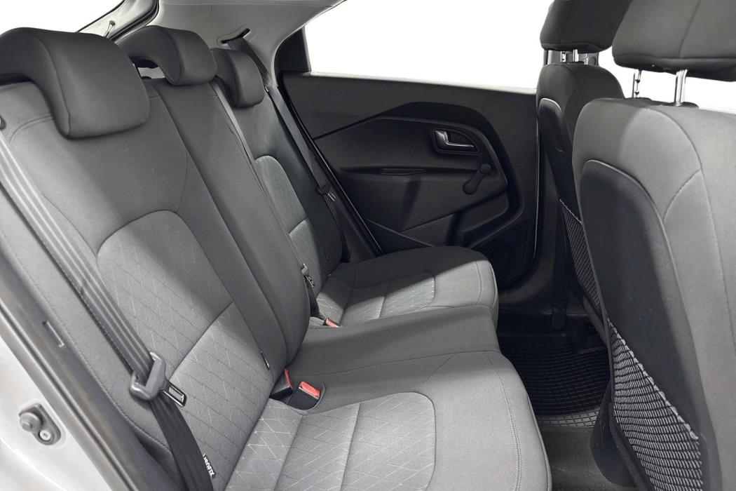 Kia Rio 2015